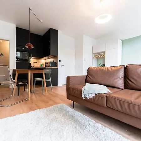 Renovated Chic 5 Min To Center