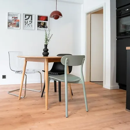 Apartamento Renovated Chic 5 Min To Center *