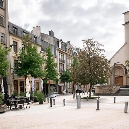 Renovated Chic 5 Min To Center Apartamento *