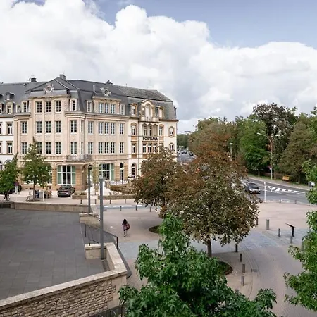 Appartement Renovated Chic 5 Min To Center