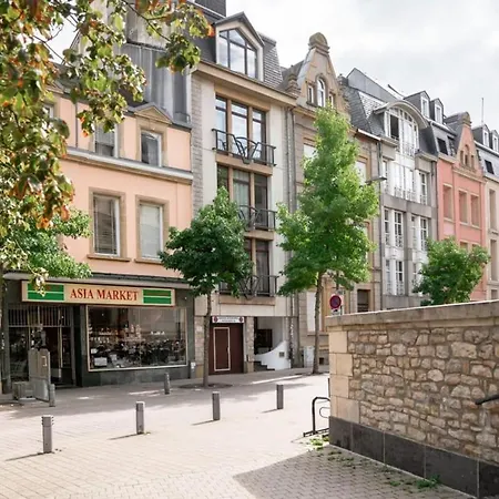 Renovated Chic 5 Min To Center *