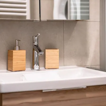 Renovated Chic 5 Min To Center Apartmán Lucembursko