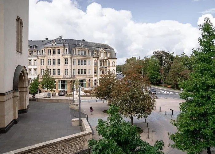 公寓 Renovated Chic 5 Min To Center